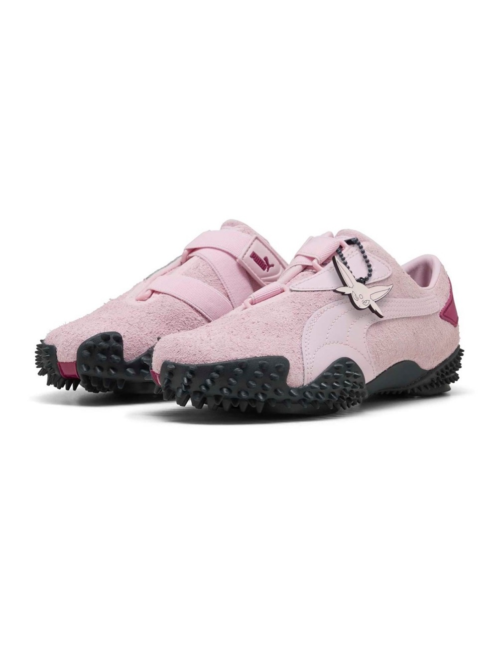 PUMA × Pokémon: Espeon Mostro Sneakers